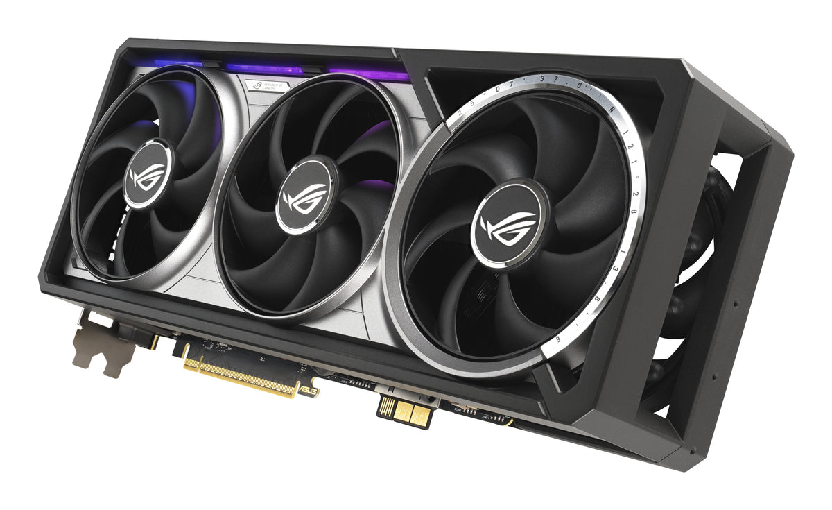ASUS ROG-ASTRAL-RTX5090-32G-BTF-GAMING NVIDIA GeForce RTX 5090 32 GB GDDR7