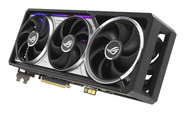 ASUS ROG-ASTRAL-RTX5090-32G-BTF-GAMING NVIDIA GeForce RTX 5090 32 GB GDDR7