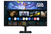 Samsung M5 M50F Computerbildschirm 81,3 cm (32") 1920 x 1080 Pixel Full HD LCD Schwarz