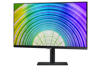 Samsung S60UA Computerbildschirm 68,6 cm (27") 2560 x 1440 Pixel Quad HD LCD Schwarz