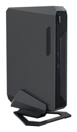 ASUS NUC 14 Pro Performance Kit RNUC14SRKU910002I Schwarz 185H