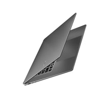 MSI Prestige 16 AI+ C3MG-010FR Copilot+ PC Intel Core Ultra X9 388H Laptop 40,6 cm (16") 2.8K 32 GB LPDDR5x-SDRAM 2 TB SSD Wi-Fi 7 (802.11be) Windows 11 Home Grau Französisch