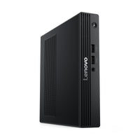 Lenovo V100q N100 8 GB DDR5-SDRAM 256 GB SSD Mini PC Mini-PC Schwarz