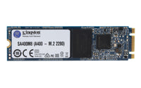 Kingston Technology A400 120 GB M.2 Serial ATA III TLC