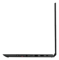 T1A Lenovo Thinkpad X380 Yoga Refurbished Intel® Core™ i5 i5-8350U Hybrid (2-in-1) 33,8 cm (13.3") Touchscreen Full HD 8 GB DDR4-SDRAM 256 GB SSD Wi-Fi 5 (802.11ac) Windows 10 Pro Deutsch Schwarz