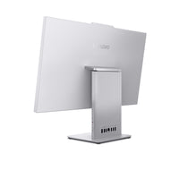 Lenovo IdeaCentre AIO 27ILL11 Intel Core Ultra 7 256V 68,6 cm (27") 1920 x 1080 Pixel All-in-One-PC 16 GB LPDDR5x-SDRAM 1 TB SSD Windows 11 Home Wi-Fi 6 (802.11ax) Grau