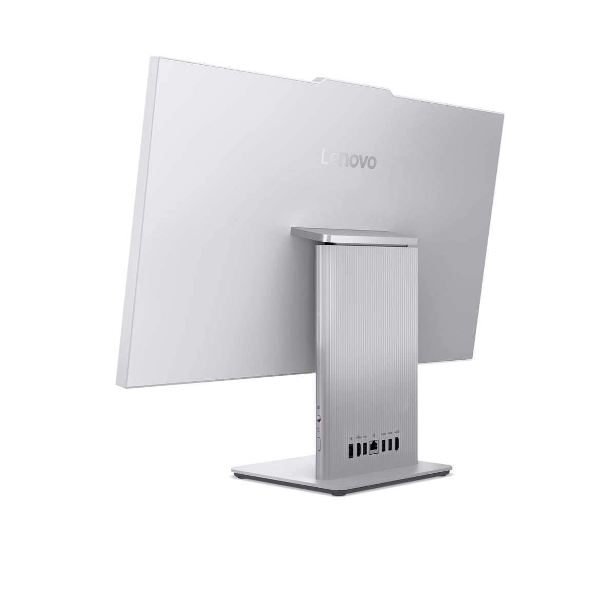 Lenovo IdeaCentre AIO 27IPH11 Intel Core Ultra 7 355 68,6 cm (27") 2560 x 1440 Pixel All-in-One-PC 32 GB LPDDR5x-SDRAM 1 TB SSD Windows 11 Home Wi-Fi 7 (802.11be) Grau