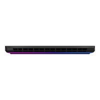 ASUS ROG Strix SCAR 18 G835LX-SA243X Intel Core Ultra 9 275HX Laptop 45,7 cm (18") WQXGA 64 GB DDR5-SDRAM 4 TB SSD NVIDIA GeForce RTX 5090 Wi-Fi 7 (802.11be) Windows 11 Pro Schwarz