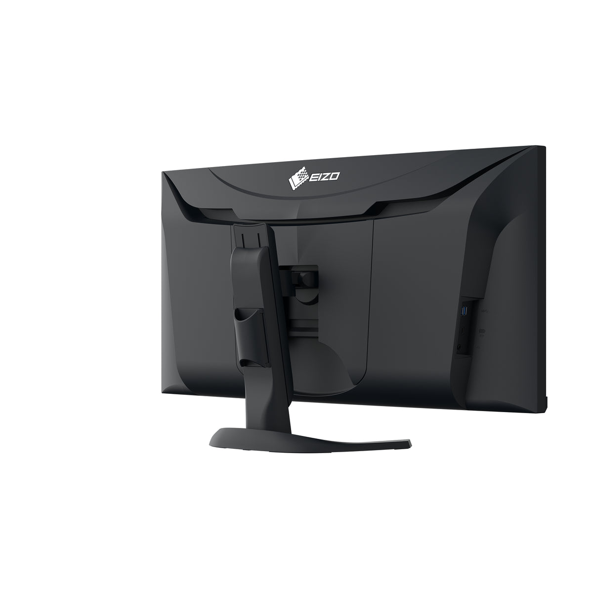 EIZO FlexScan EV3450XC-BK Computerbildschirm 86,6 cm (34.1") 3440 x 1440 Pixel UltraWide Quad HD LCD Schwarz