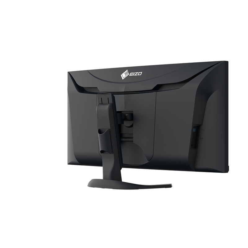 EIZO FlexScan EV3450XC-BK Computerbildschirm 86,6 cm (34.1") 3440 x 1440 Pixel UltraWide Quad HD LCD Schwarz
