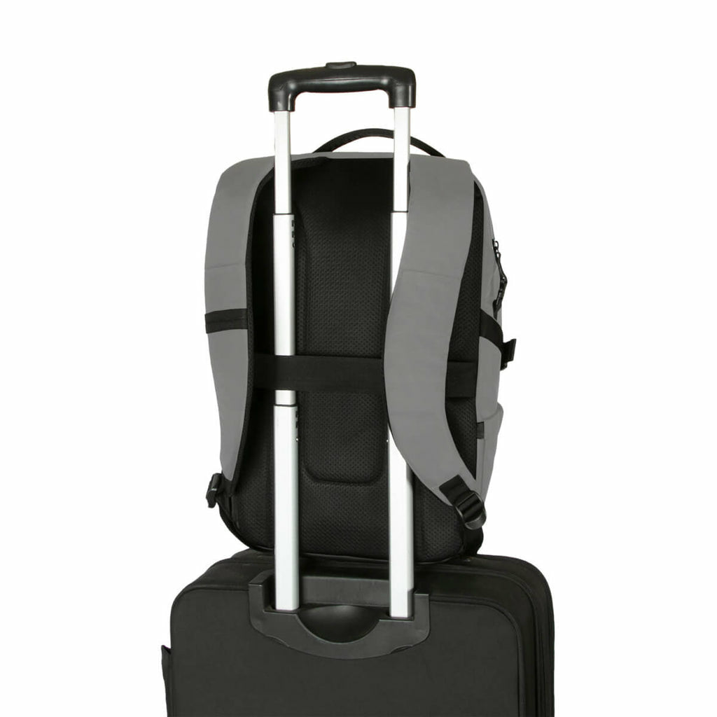 Targus Terra EcoSmart 40,6 cm (16") Rucksack Grau