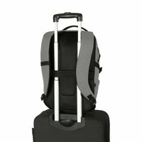 Targus Terra EcoSmart 40,6 cm (16") Rucksack Grau