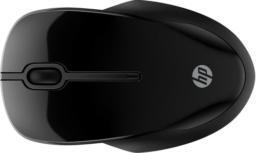 HP 250 Dual-Maus