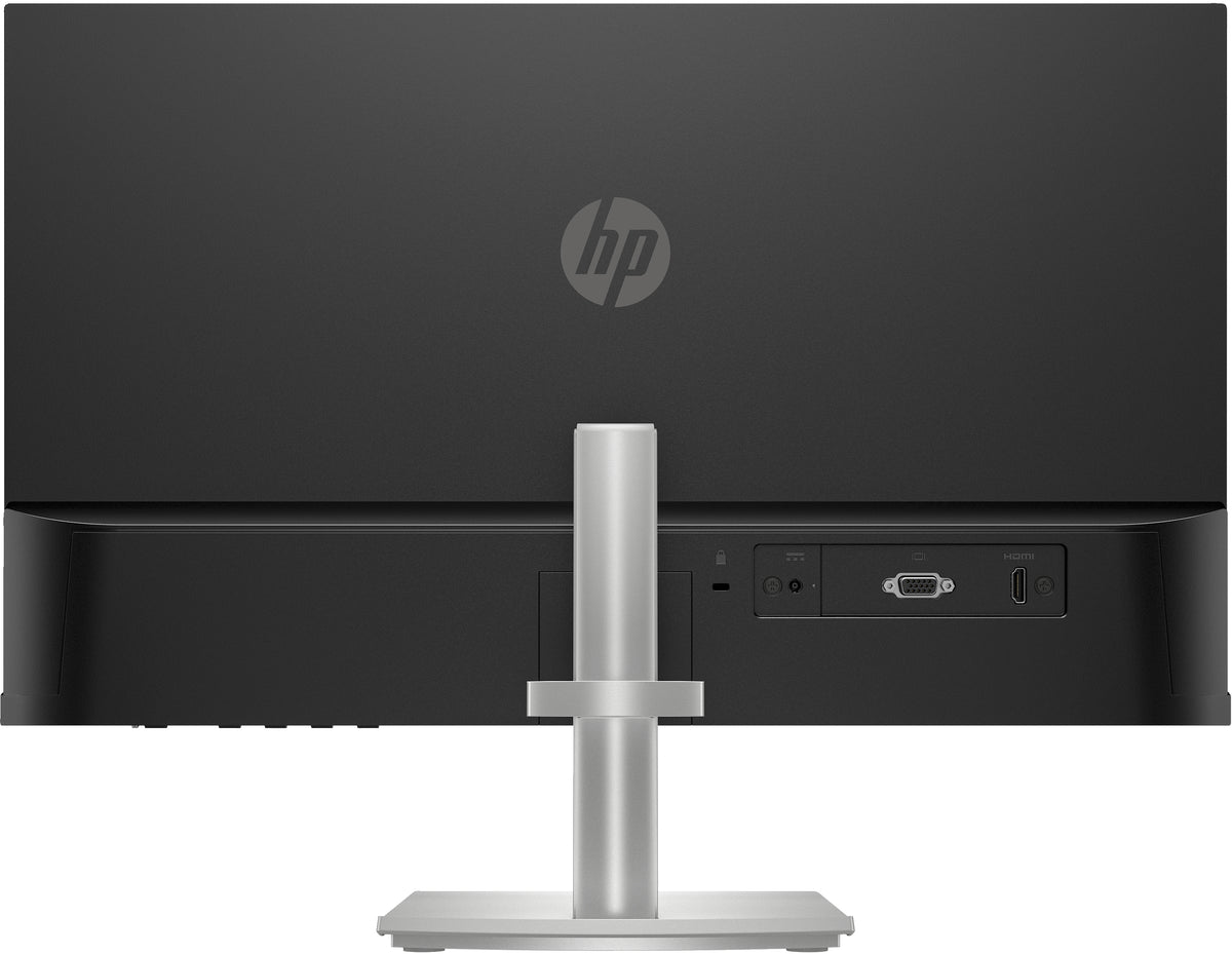 HP Series 5 Höhenverstellbarer 23,8-Zoll-Monitor FHD -Serie 5 – 524sh