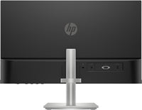 HP Series 5 Höhenverstellbarer 23,8-Zoll-Monitor FHD -Serie 5 – 524sh