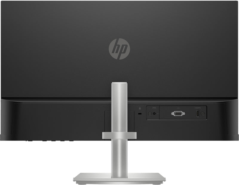 HP Series 5 Höhenverstellbarer 23,8-Zoll-Monitor FHD -Serie 5 – 524sh