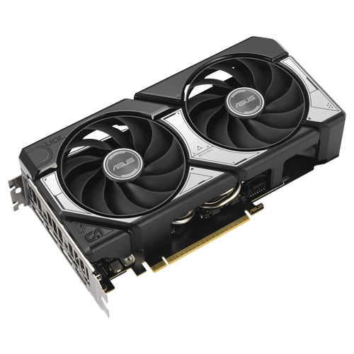 RTX 5060 Ti 8GB Asus Dual OC GDDR7