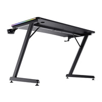 Trust GXT 709 LUMINUS Schwarz