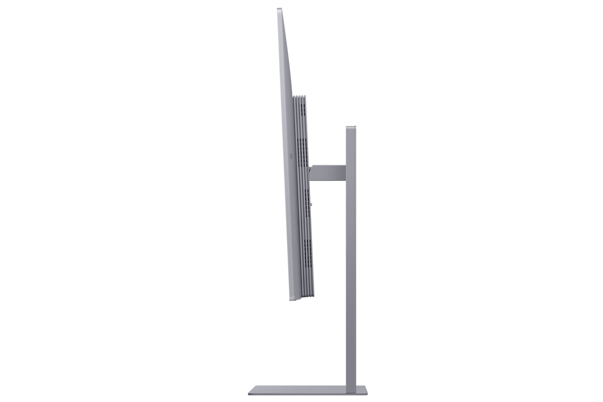 Samsung M90SF Computerbildschirm 81,3 cm (32") 3840 x 2160 Pixel 4K Ultra HD OLED Silber