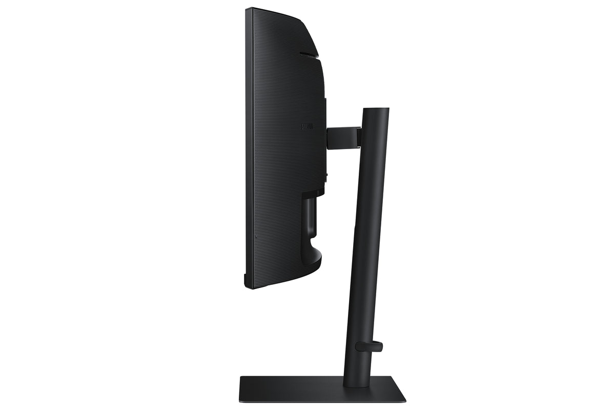 Samsung S65UC Computerbildschirm 86,4 cm (34") 3440 x 1440 Pixel UltraWide Quad HD LCD Schwarz