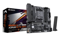 GIGABYTE B550M X AORUS ELITE WIFI7 Mainboard