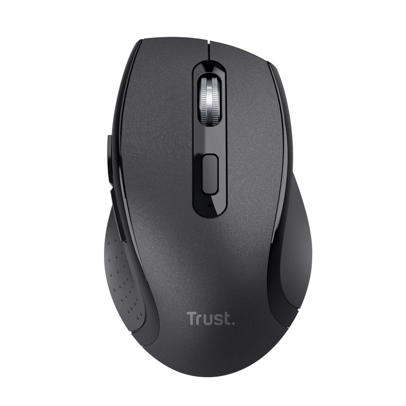 Trust Sura Maus Büro rechts RF Wireless Optisch 1500 DPI