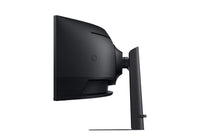 Samsung S49FG912EU Computerbildschirm 124,5 cm (49") 5120 x 1440 Pixel Dual QHD LCD Schwarz