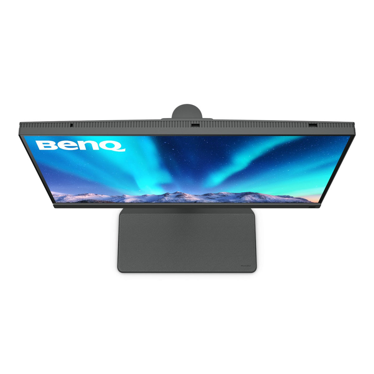 BenQ SW272Q Computerbildschirm 68,6 cm (27") 2560 x 1440 Pixel Wide Quad HD LCD Schwarz