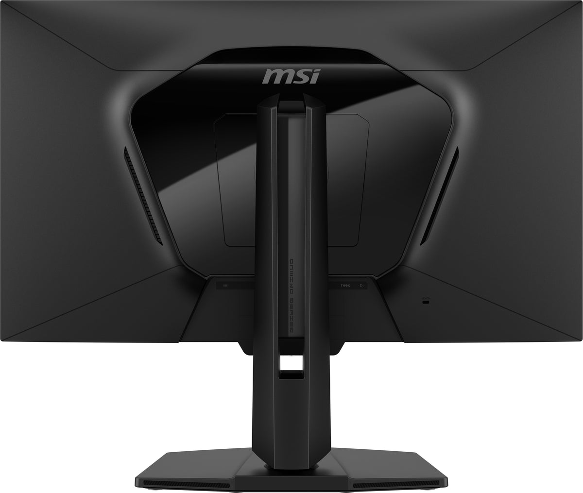 MSI MAG 274UPDFDE E16M Computerbildschirm 68,6 cm (27") 3840 x 2160 Pixel 4K Ultra HD LED Schwarz