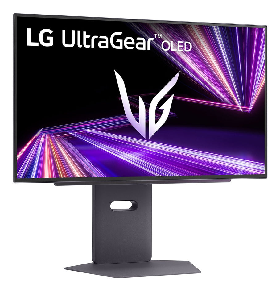 LG 27GX790A-B Computerbildschirm 68,6 cm (27") 2560 x 1440 Pixel 2K OLED Schwarz
