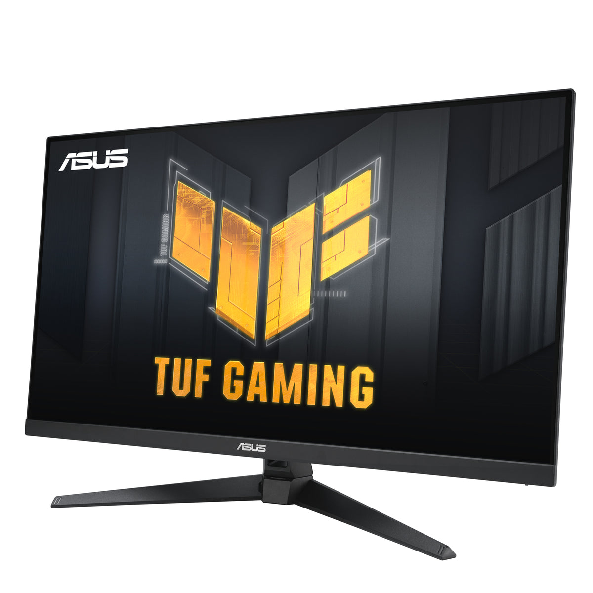 ASUS TUF Gaming VG328QA1A Computerbildschirm 80 cm (31.5") 1920 x 1080 Pixel Full HD LED Schwarz