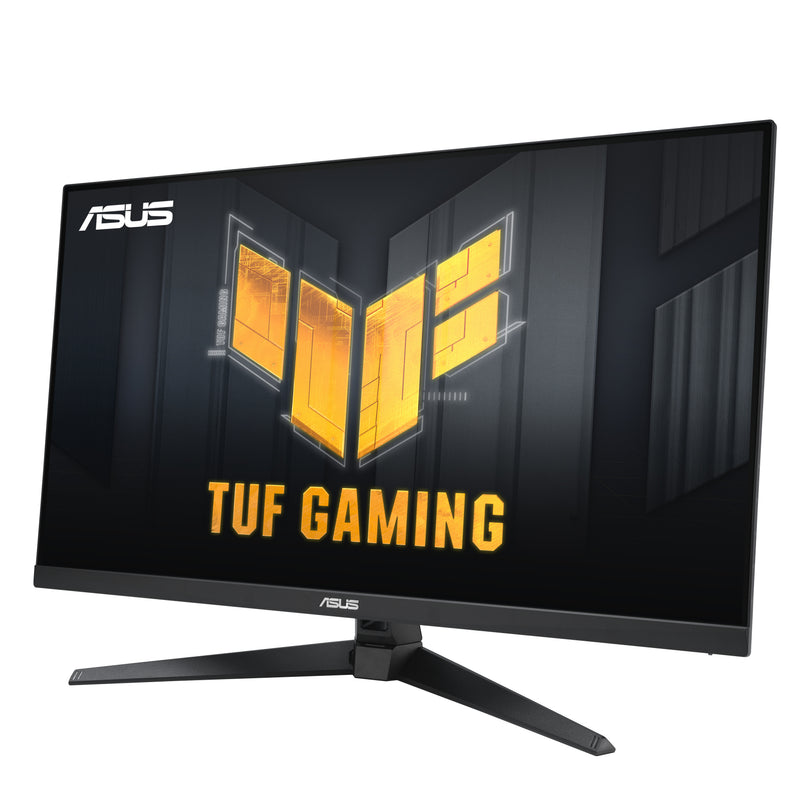 ASUS TUF Gaming VG328QA1A Computerbildschirm 80 cm (31.5") 1920 x 1080 Pixel Full HD LED Schwarz