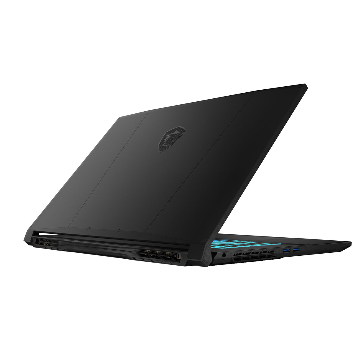 MSI Katana 17 HX B14WFK-007FR Intel® Core™ i7 i7-14650HX Laptop 43,9 cm (17.3") Quad HD 16 GB DDR5-SDRAM 1 TB SSD NVIDIA GeForce RTX 5060 Wi-Fi 6E (802.11ax) Windows 11 Home Schwarz AZERTY Französisch