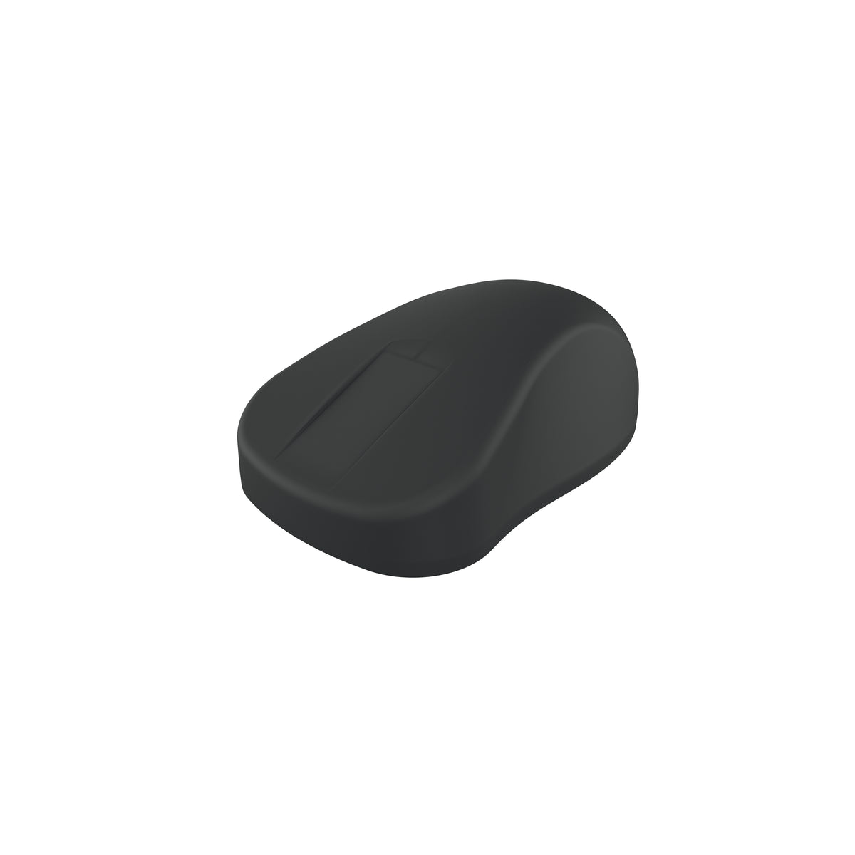 Contour Design Active Key Contour ClassicClean Medizinische Maus IP68 Scrollsensor Kabellos Schwarz PMH2