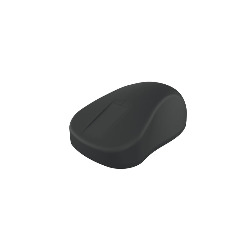 Contour Design Active Key Contour ClassicClean Medizinische Maus IP68 Scrollsensor Kabellos Schwarz PMH2