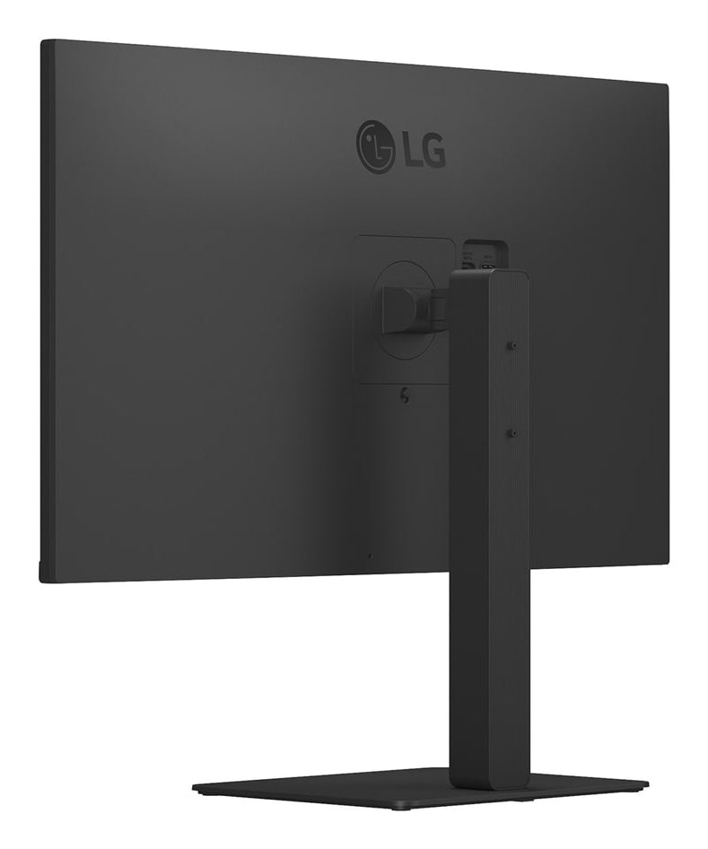 LG 32U720A-B Computerbildschirm 81,3 cm (32") 3840 x 2160 Pixel 4K Ultra HD LED Schwarz