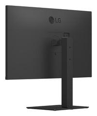 LG 32U720A-B Computerbildschirm 81,3 cm (32") 3840 x 2160 Pixel 4K Ultra HD LED Schwarz