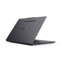Lenovo Yoga Pro 9 16IPH11 Copilot+ PC Intel Core Ultra 7 356H Laptop 40,6 cm (16") Touchscreen 3.2K 32 GB LPDDR5x-SDRAM 1 TB SSD NVIDIA GeForce RTX 5060 Wi-Fi 7 (802.11be) Windows 11 Pro Grau Deutsch