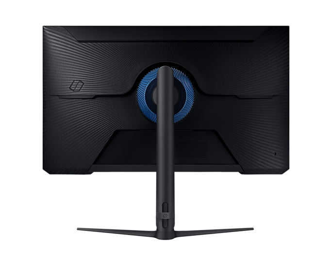 Samsung LS32AG324NU Computerbildschirm 81,3 cm (32") 1920 x 1080 Pixel Full HD Schwarz