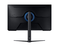 Samsung LS32AG324NU Computerbildschirm 81,3 cm (32") 1920 x 1080 Pixel Full HD Schwarz