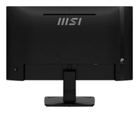 MSI Pro MP242 E14A Computerbildschirm 60,5 cm (23.8") 1920 x 1080 Pixel Full HD LCD Schwarz