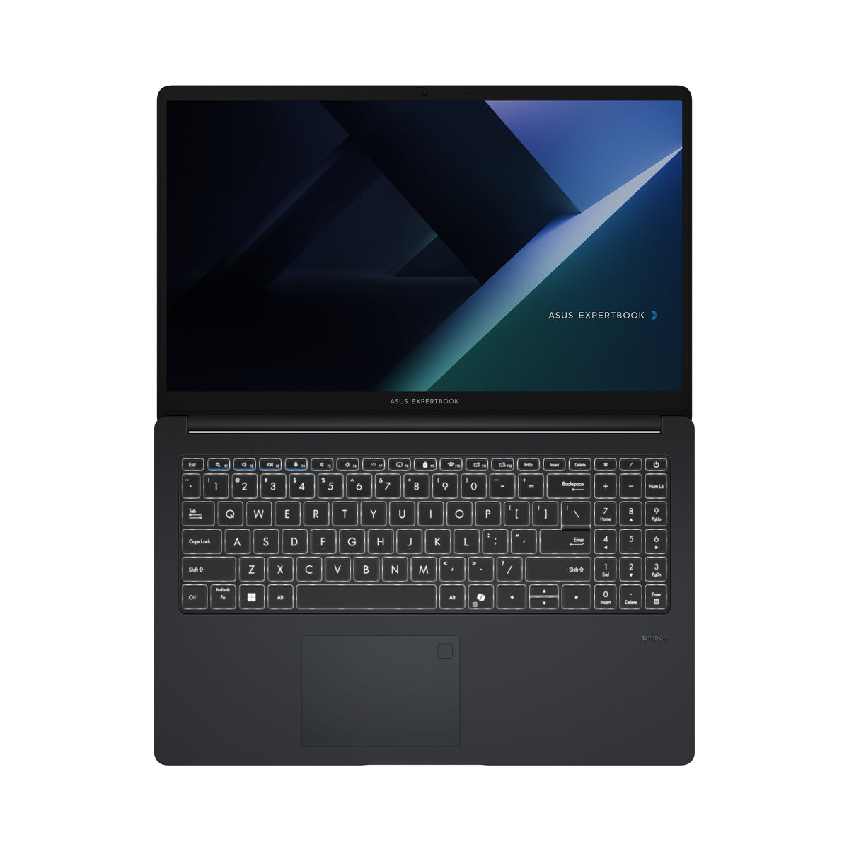 ASUS ExpertBook BM1 BM1503CDA-S71654 AMD Ryzen™ 5 150 Laptop 39,6 cm (15.6") Full HD 16 GB DDR5-SDRAM 512 GB SSD Wi-Fi 6 (802.11ax) Deutsch Grau