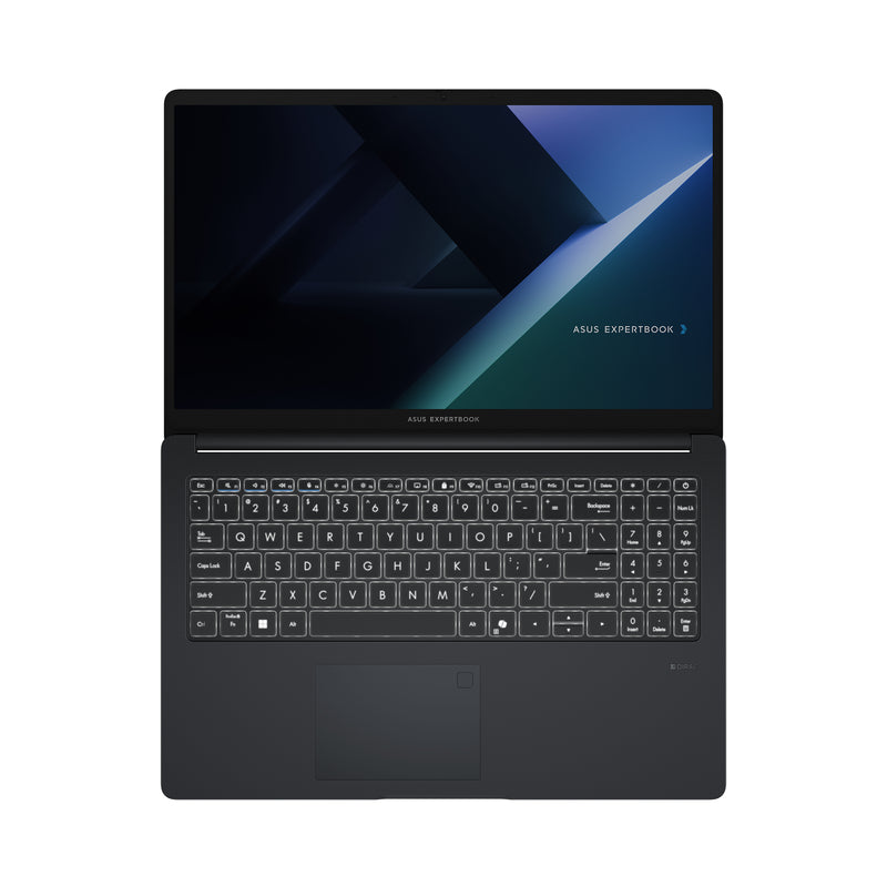 ASUS ExpertBook BM1 BM1503CDA-S71654 AMD Ryzen™ 5 150 Laptop 39,6 cm (15.6") Full HD 16 GB DDR5-SDRAM 512 GB SSD Wi-Fi 6 (802.11ax) Deutsch Grau