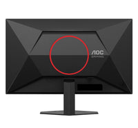 AOC G4 27G4ZREP Computer Monitor 68.6 cm (27") 1920 x 1080 Pixels Full HD LCD Black, Red