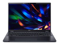 Acer TravelMate P4 TMP416-52-TCO-52RK Intel® Core™ i5 i5-1335U Laptop 40,6 cm (16") WUXGA 16 GB DDR4-SDRAM 512 GB SSD Wi-Fi 6E (802.11ax) Windows 11 Pro Blau QWERTZ Deutsch