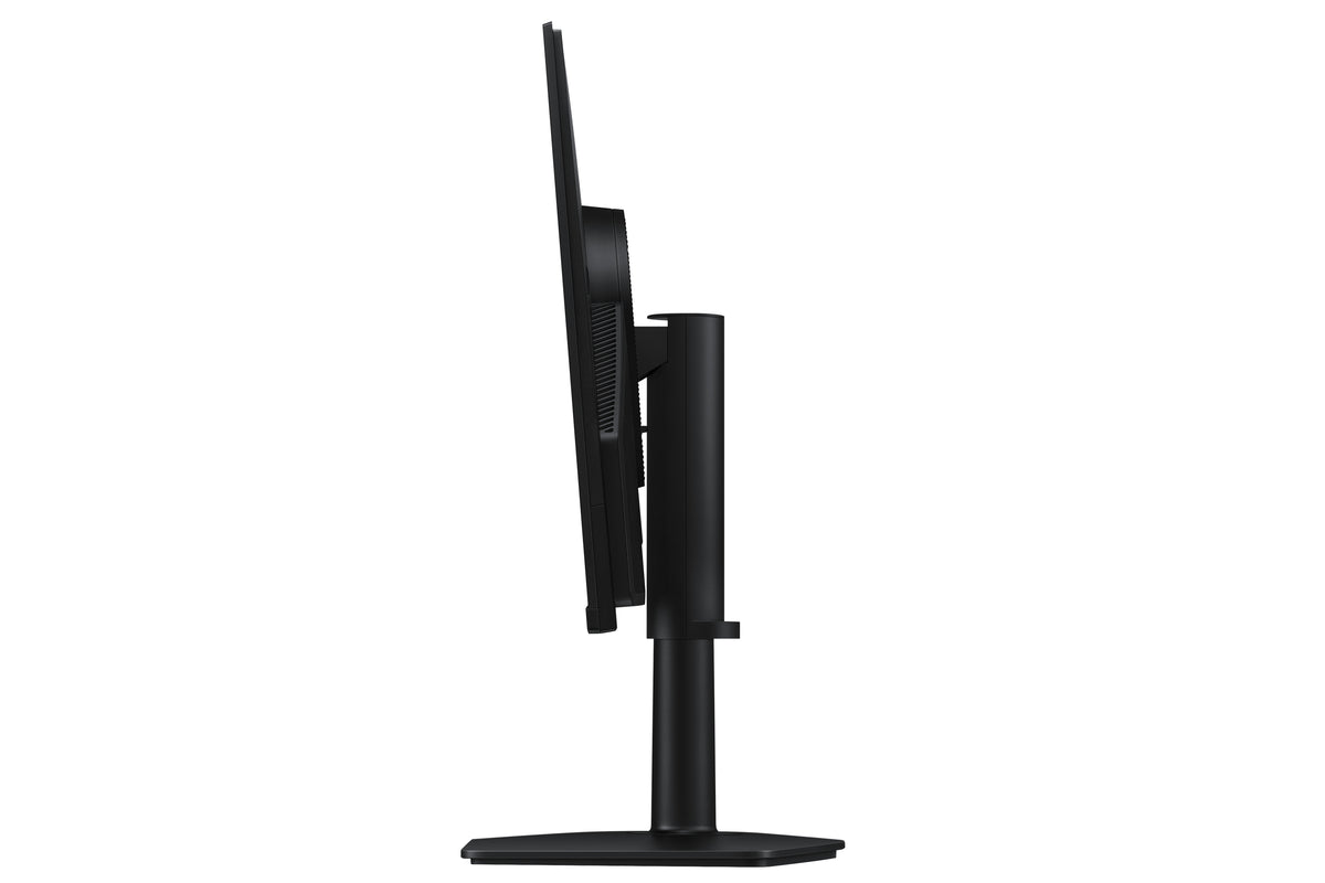 Samsung G40H Computerbildschirm 68,6 cm (27") 1920 x 1080 Pixel Full HD LCD Schwarz