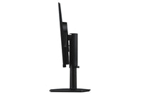 Samsung G40H Computerbildschirm 68,6 cm (27") 1920 x 1080 Pixel Full HD LCD Schwarz