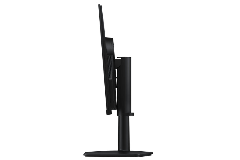 Samsung G40H Computerbildschirm 68,6 cm (27") 1920 x 1080 Pixel Full HD LCD Schwarz