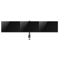 Supporto da tavolo per monitor ACT, 3 schermi fino a 27", VESA