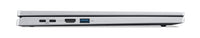 Acer Aspire AGSP14-31PT Intel® N N150 Hybrid (2-in-1) 35,6 cm (14") Touchscreen WUXGA 4 GB LPDDR5-SDRAM 128 GB UFS Wi-Fi 6 (802.11ax) Windows 11 Home in S mode Silber